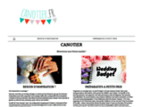 Canotier : atelier de confection de costumes de mariage 